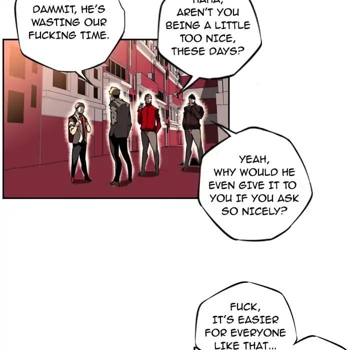 Supernova chapter 10 - page 64