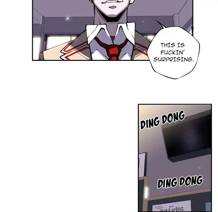 Supernova chapter 4 - page 42