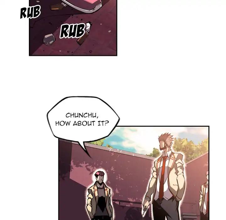 Supernova chapter 50 - page 8