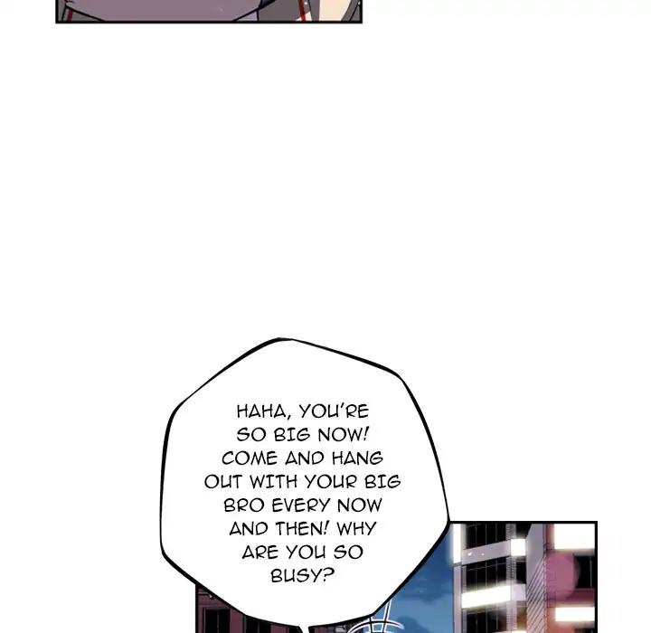 Supernova chapter 49 - page 37