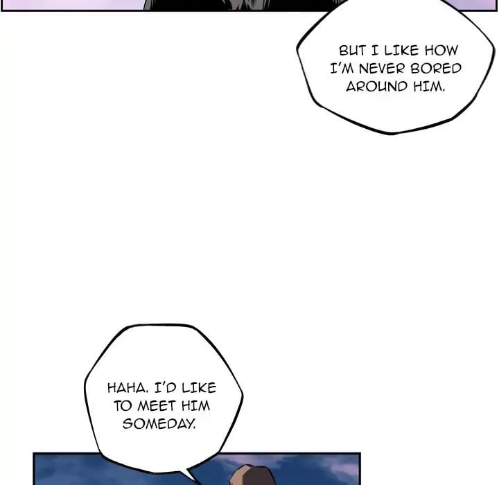 Supernova chapter 49 - page 47