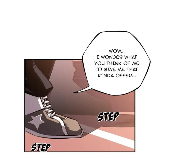 Supernova chapter 47 - page 35