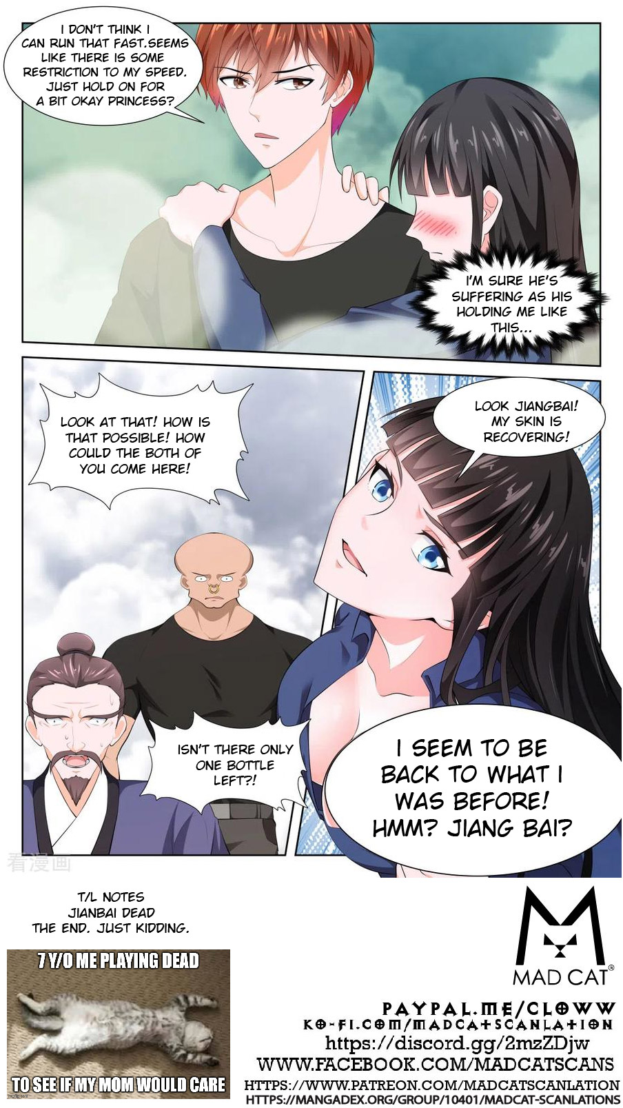 Metropolitan System chapter 359 - page 12