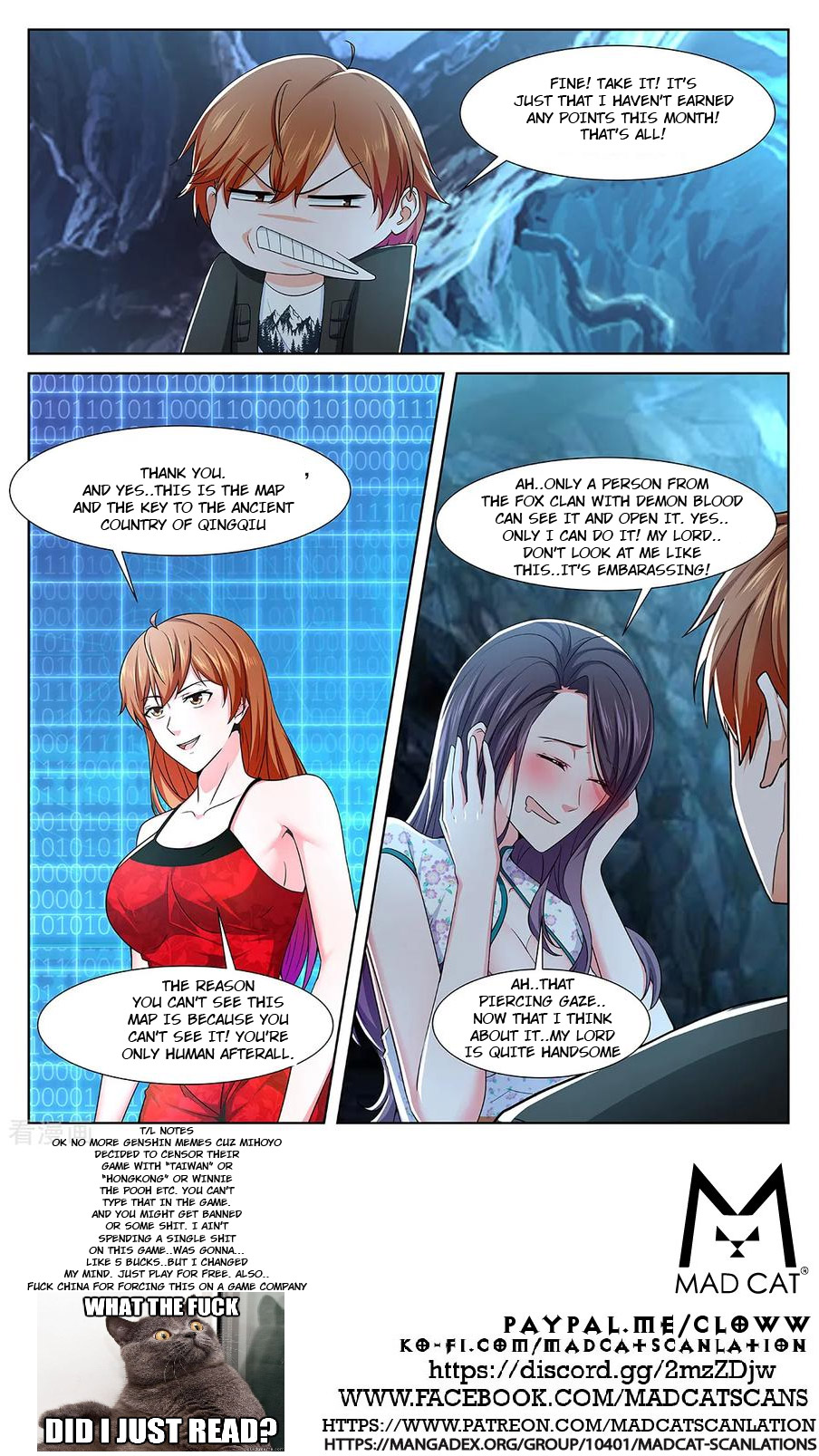 Metropolitan System chapter 350 - page 12