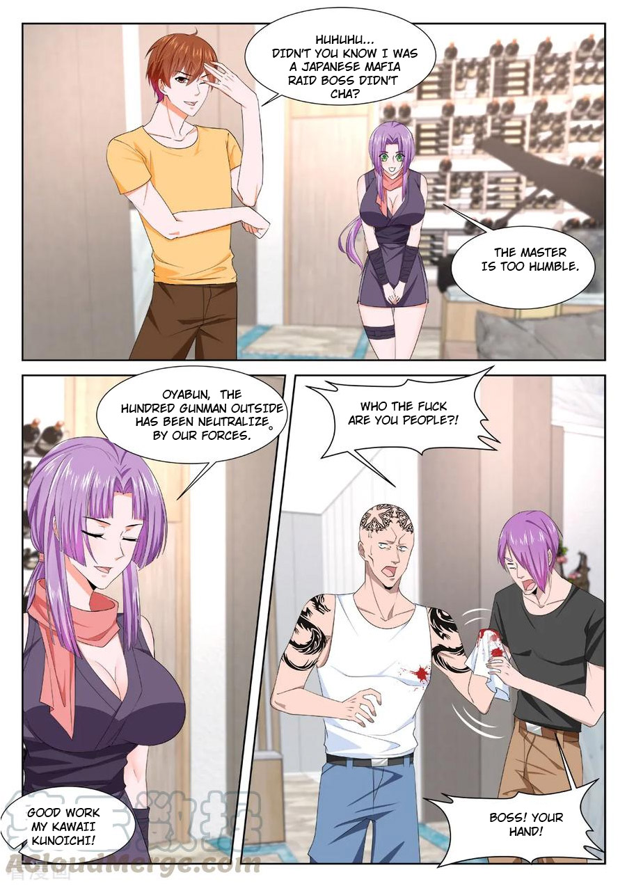 Metropolitan System chapter 343 - page 5