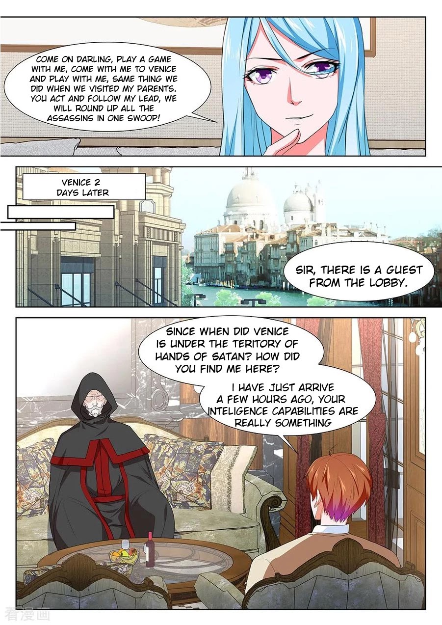 Metropolitan System chapter 332 - page 7