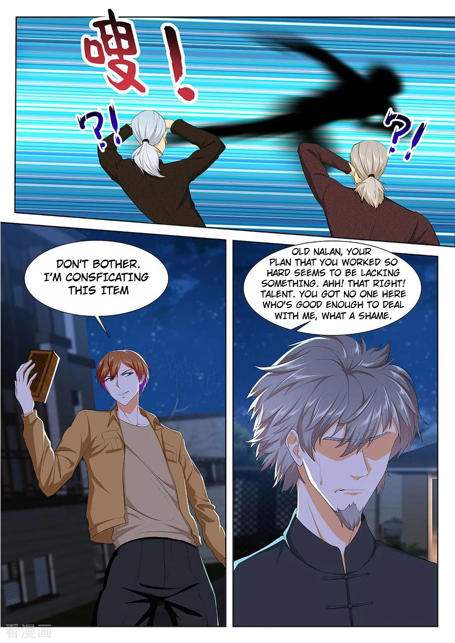 Metropolitan System chapter 316 - page 9