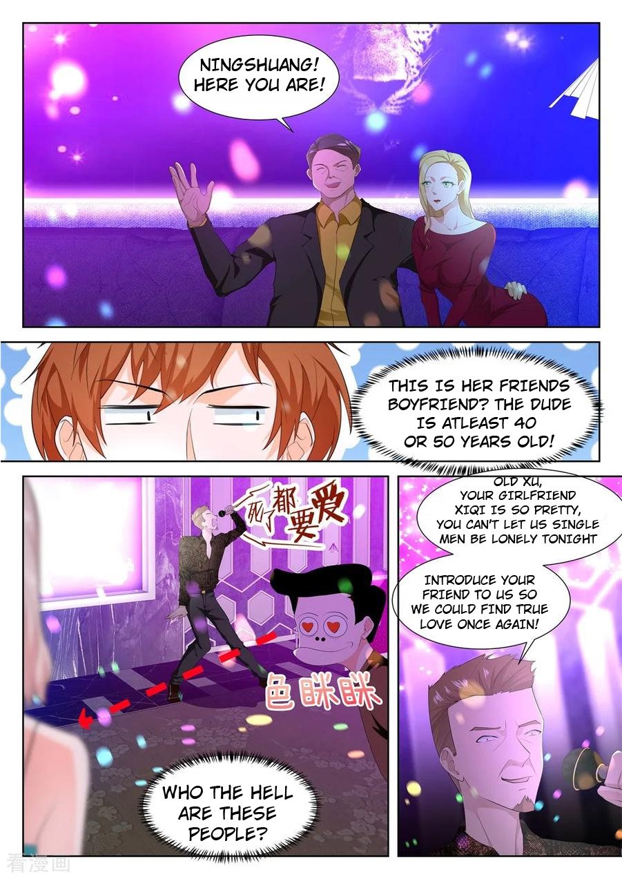 Metropolitan System chapter 313 - page 7