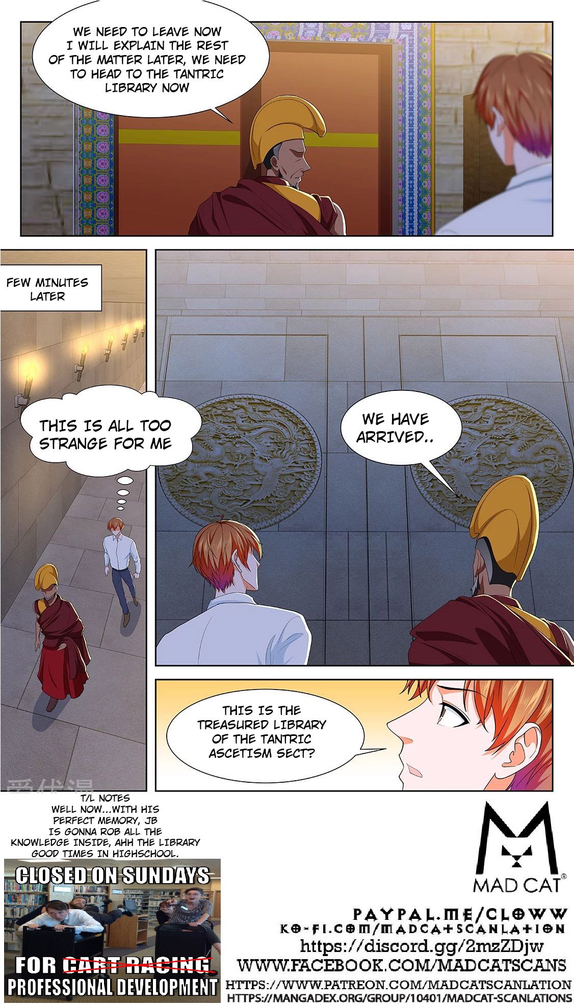 Metropolitan System Chapter 298 - page 2