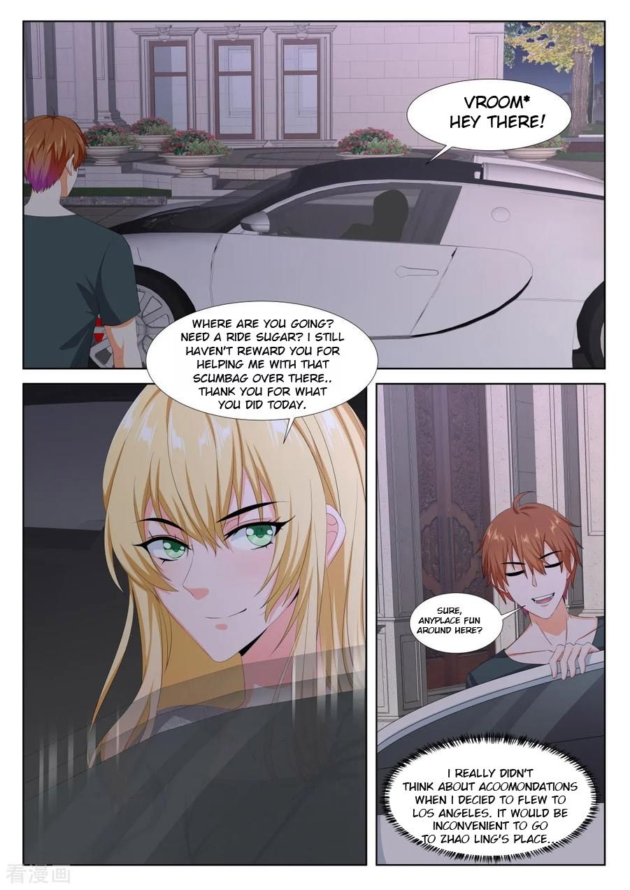 Metropolitan System Chapter 293 - page 6