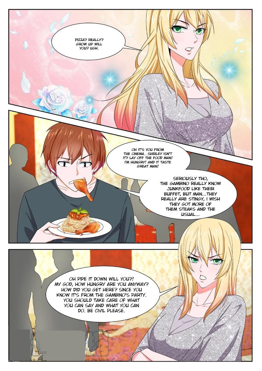 Metropolitan System Chapter 291 - page 11