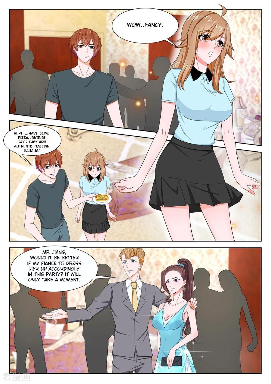 Metropolitan System Chapter 291 - page 9