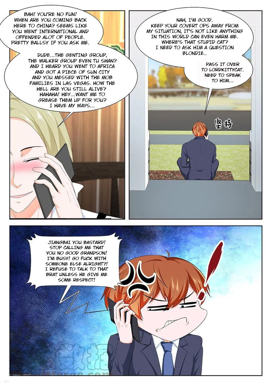 Metropolitan System Chapter 288 - page 11