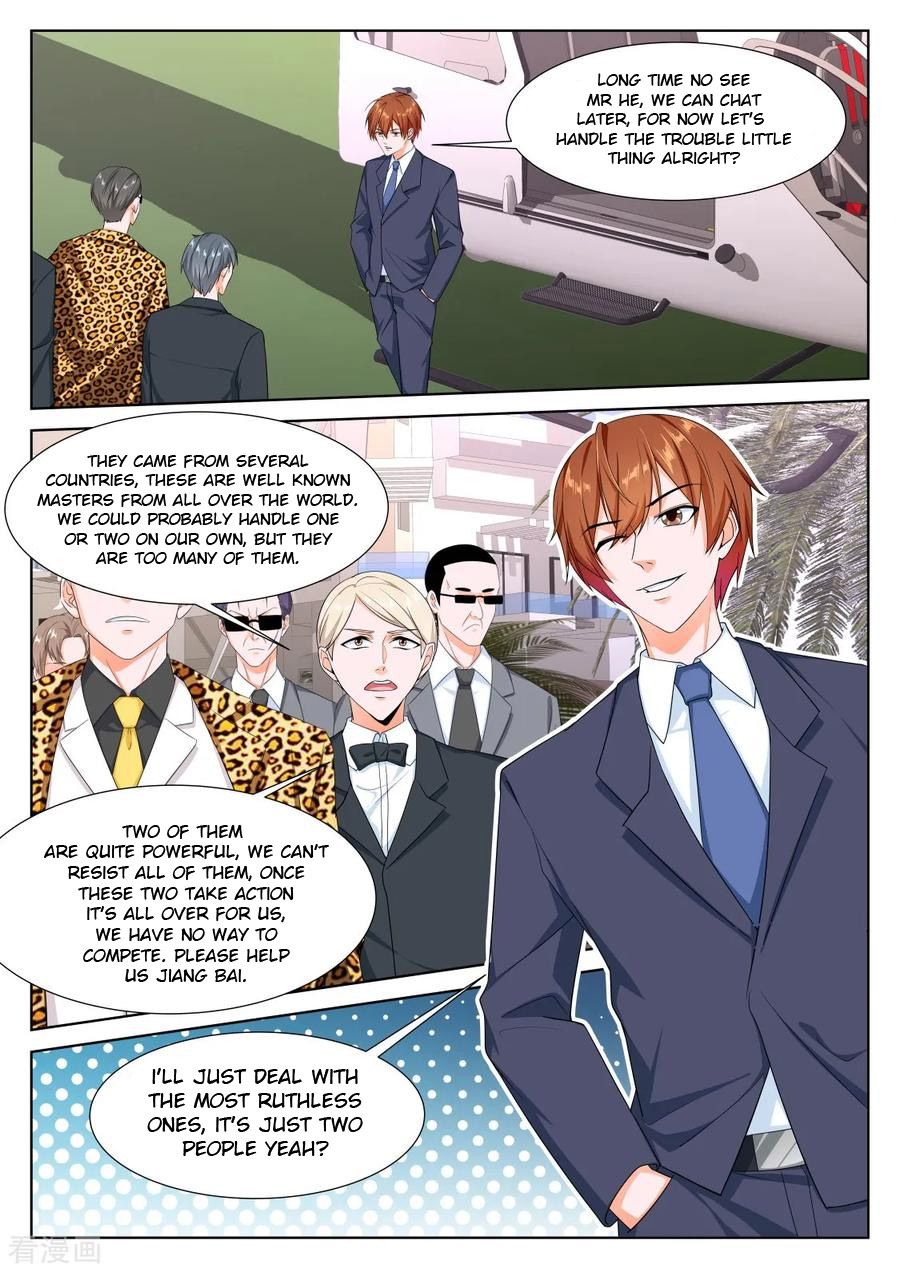 Metropolitan System Chapter 281 - page 2