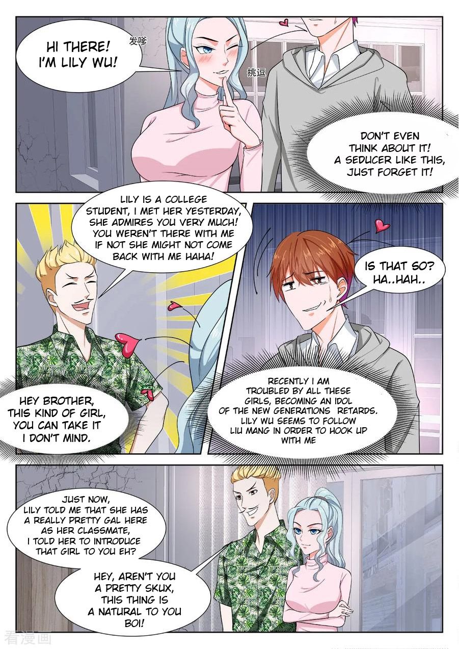 Metropolitan System Chapter 273 - page 10