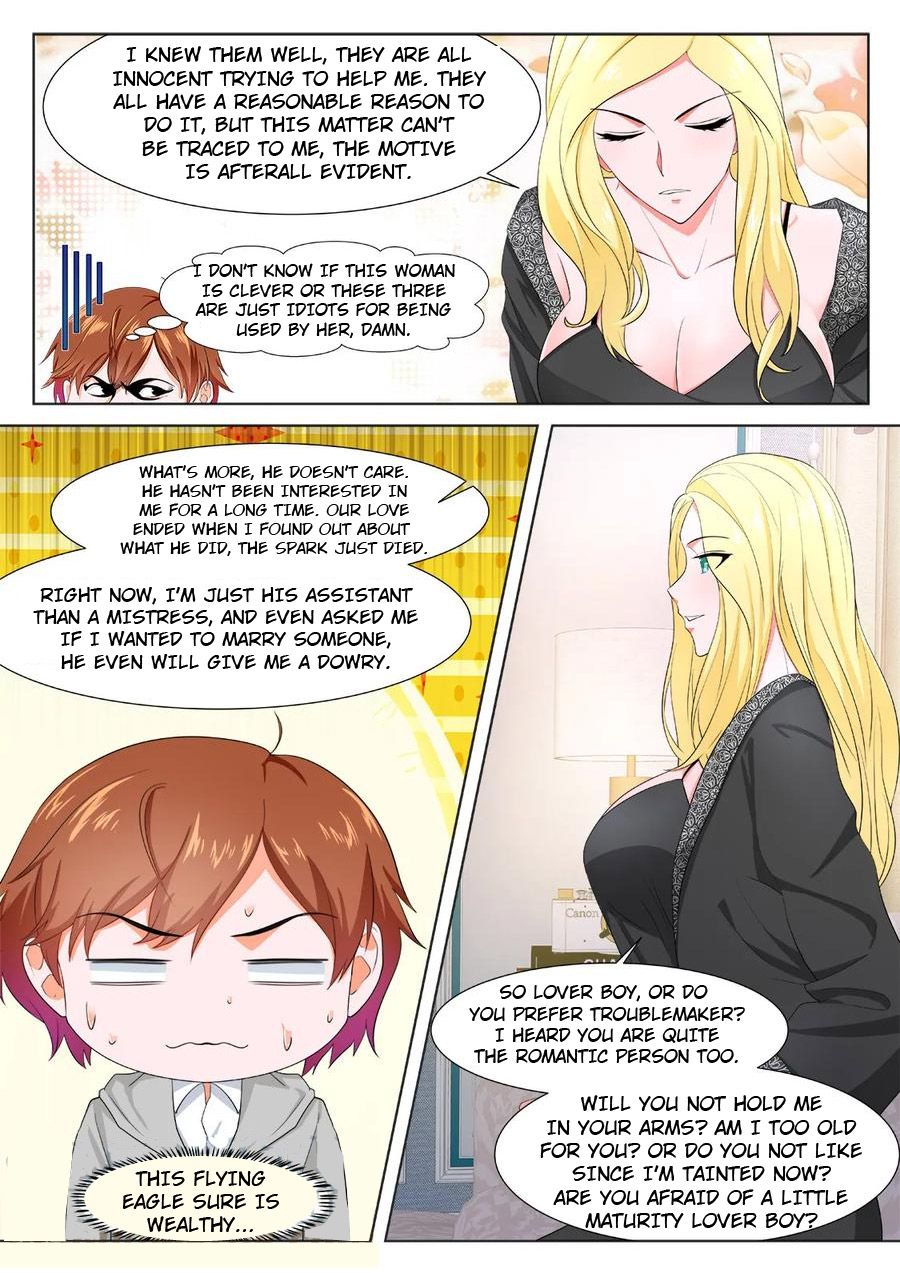 Metropolitan System Chapter 272 - page 7