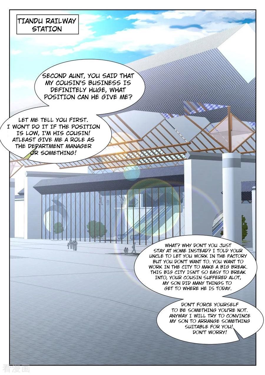 Metropolitan System Chapter 265 - page 4