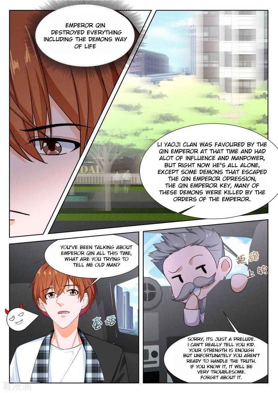 Metropolitan System Chapter 263 - page 2