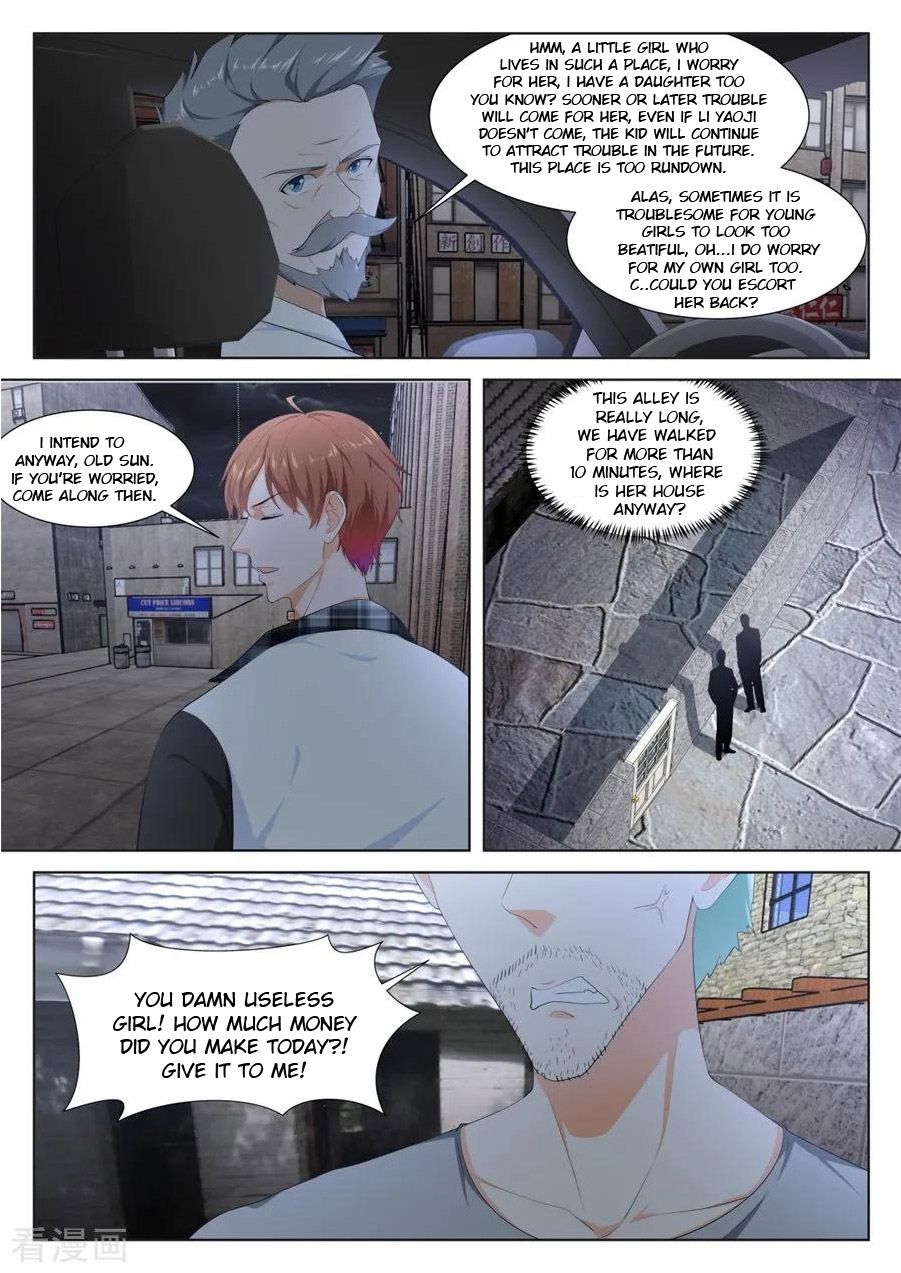 Metropolitan System Chapter 258 - page 9