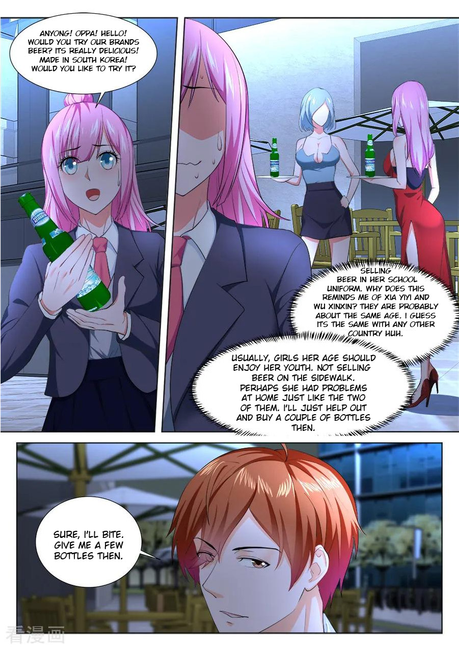 Metropolitan System chapter 254 - page 9