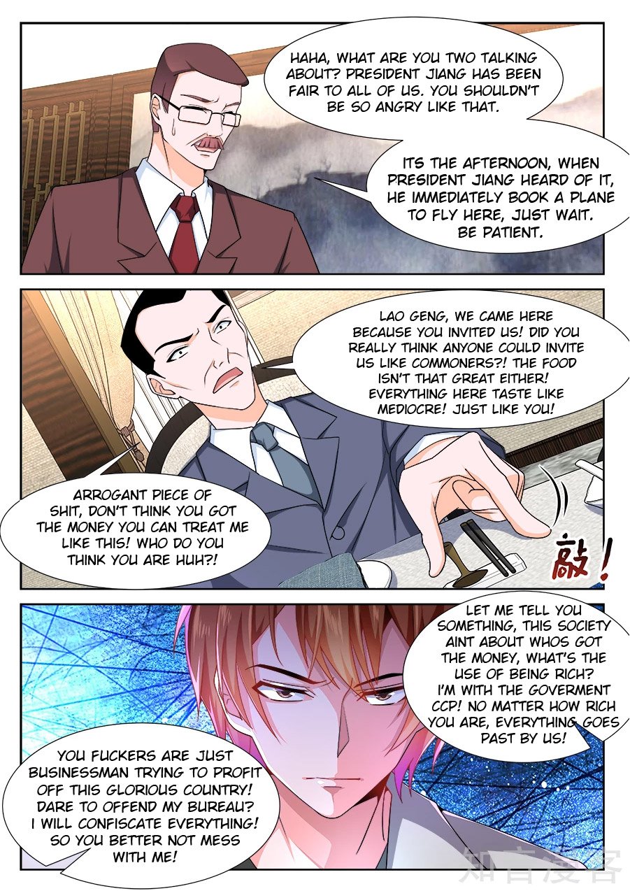 Metropolitan System chapter 237 - page 8