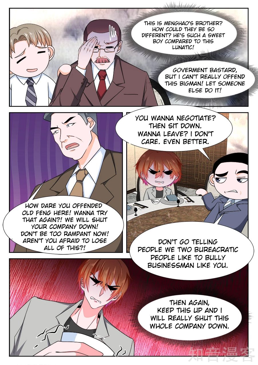 Metropolitan System chapter 237 - page 9