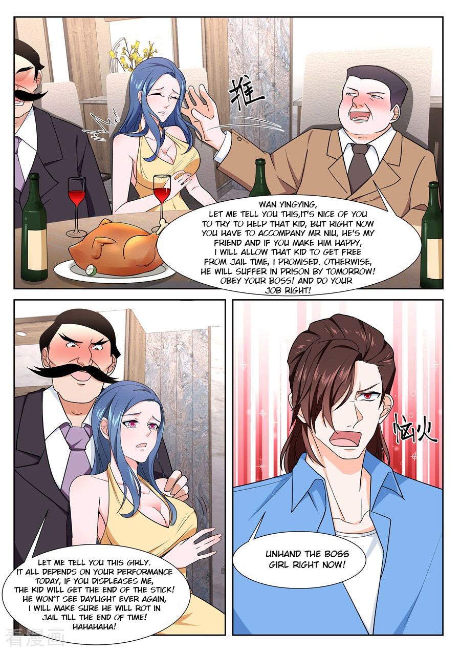 Metropolitan System chapter 232 - page 10