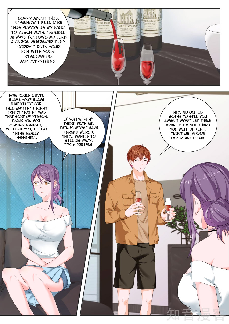 Metropolitan System chapter 220 - page 2