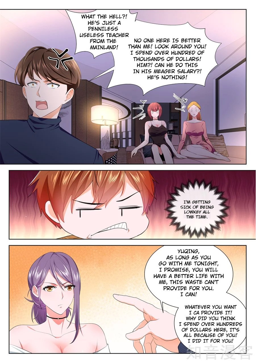 Metropolitan System chapter 218 - page 10