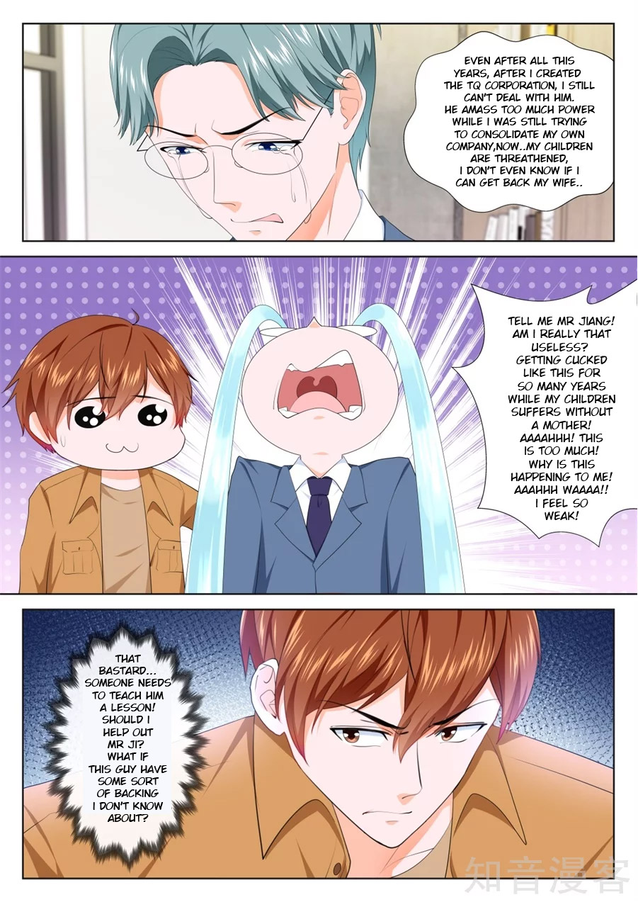 Metropolitan System chapter 216 - page 10