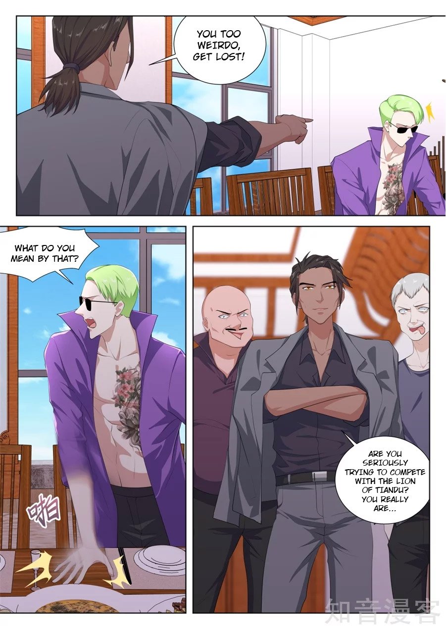 Metropolitan System chapter 214 - page 4