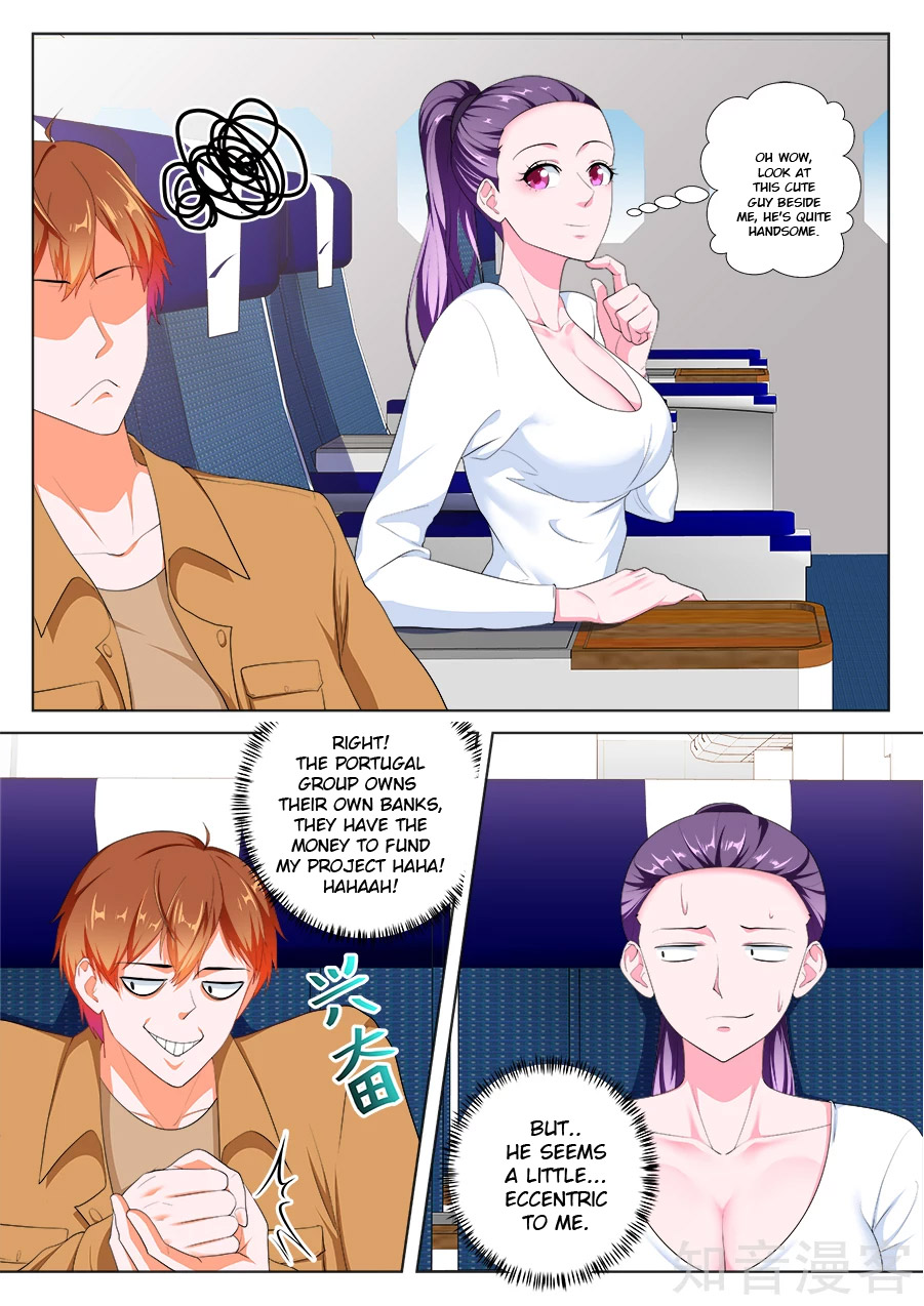 Metropolitan System chapter 210 - page 8