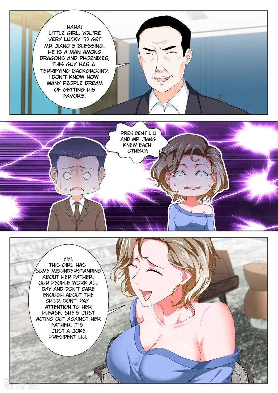 Metropolitan System chapter 196 - page 6