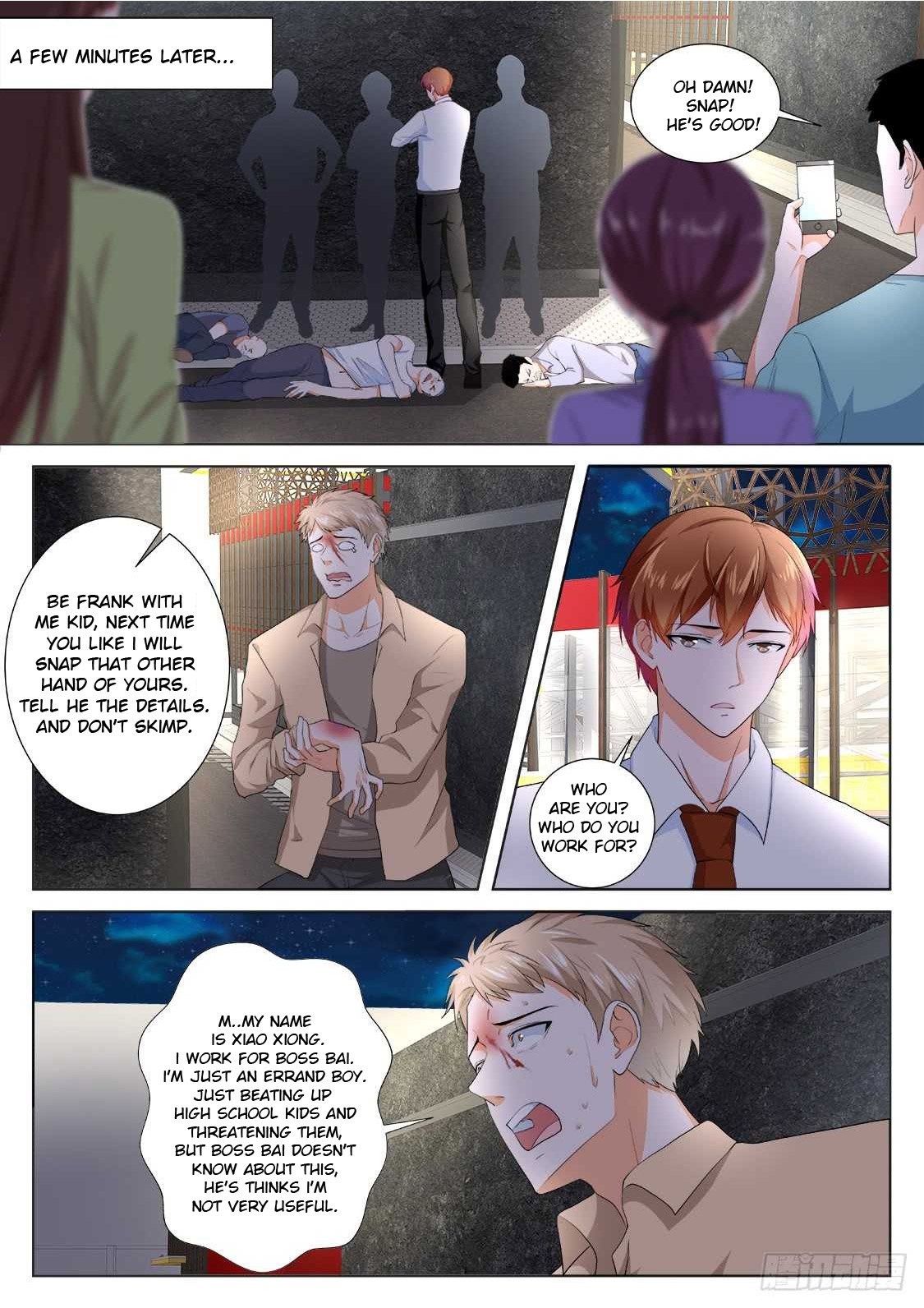 Metropolitan System chapter 192 - page 2