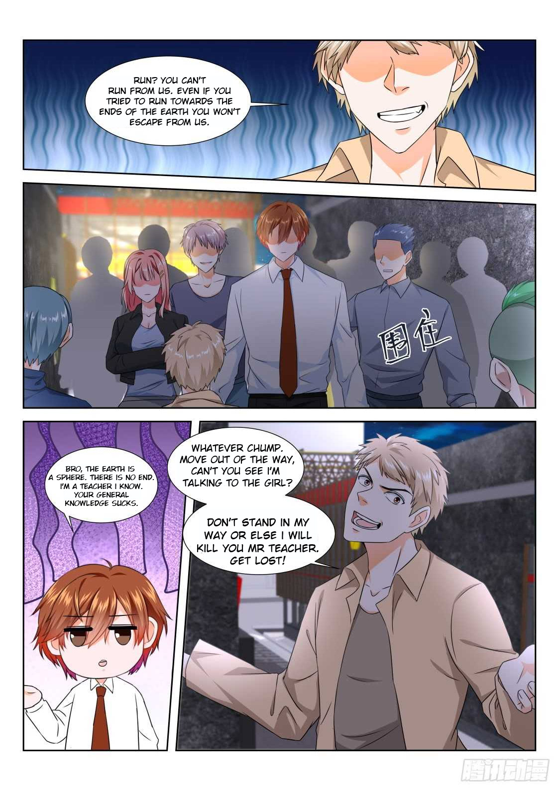 Metropolitan System chapter 191 - page 9