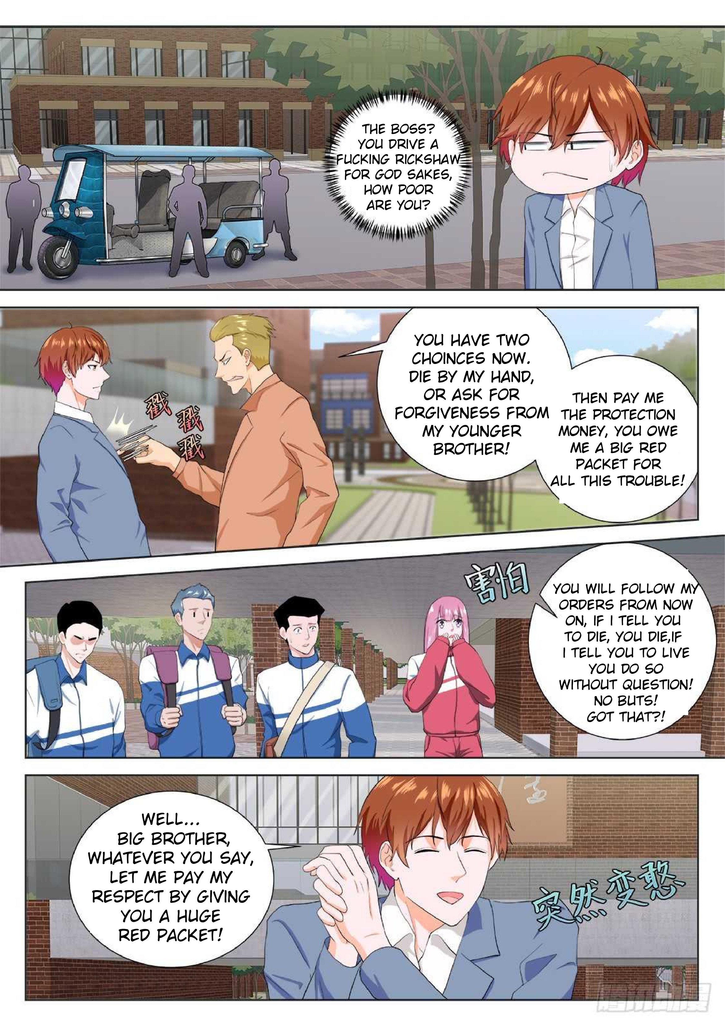 Metropolitan System chapter 176 - page 2