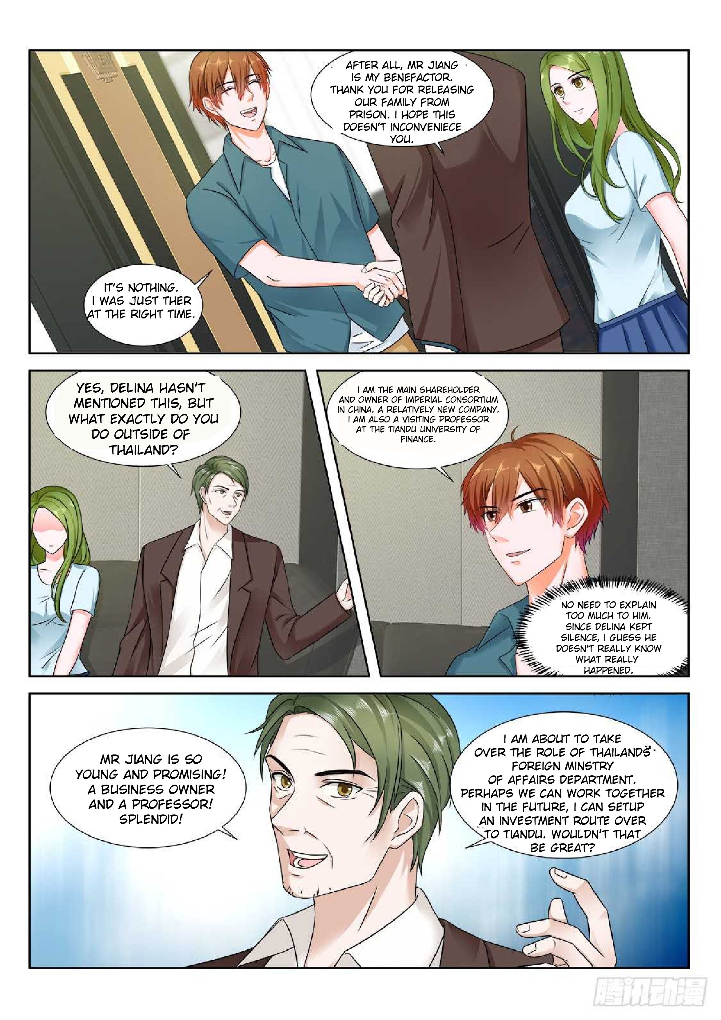 Metropolitan System chapter 171 - page 7