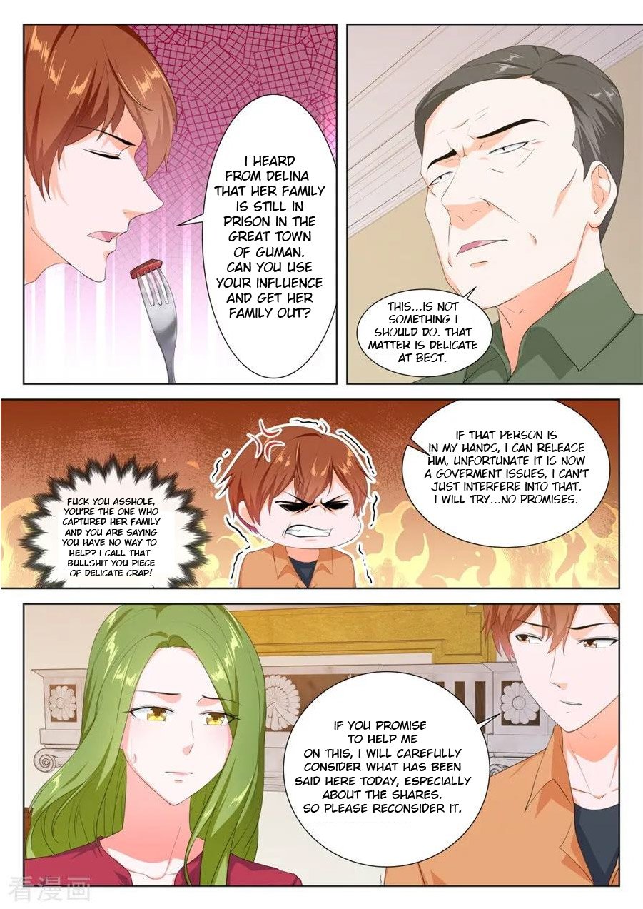 Metropolitan System chapter 168 - page 7