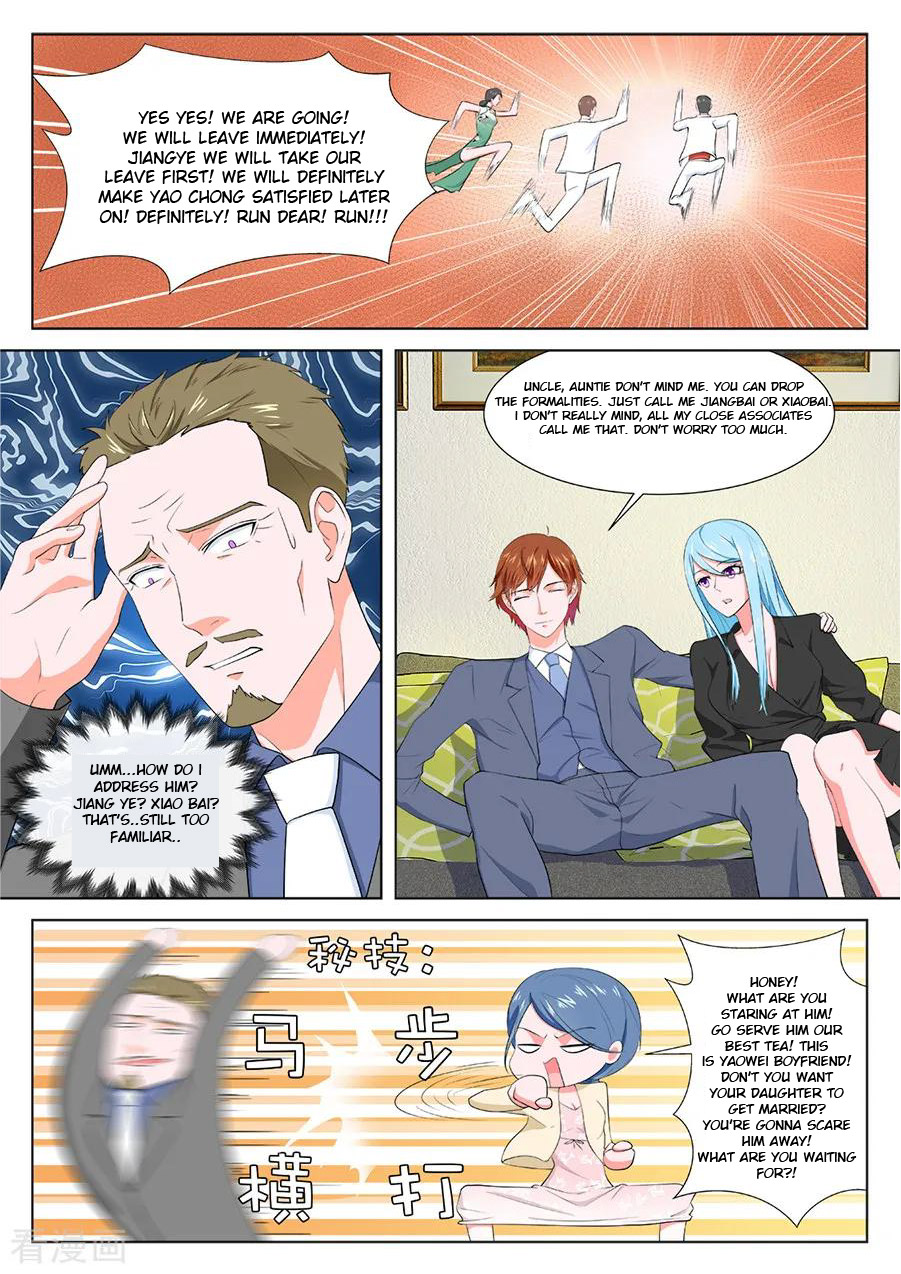 Metropolitan System chapter 162 - page 9