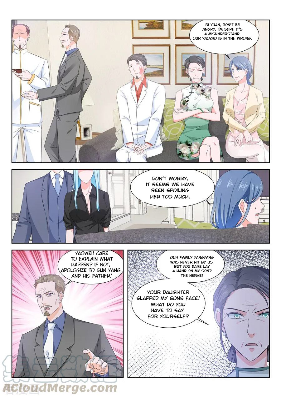 Metropolitan System chapter 161 - page 6