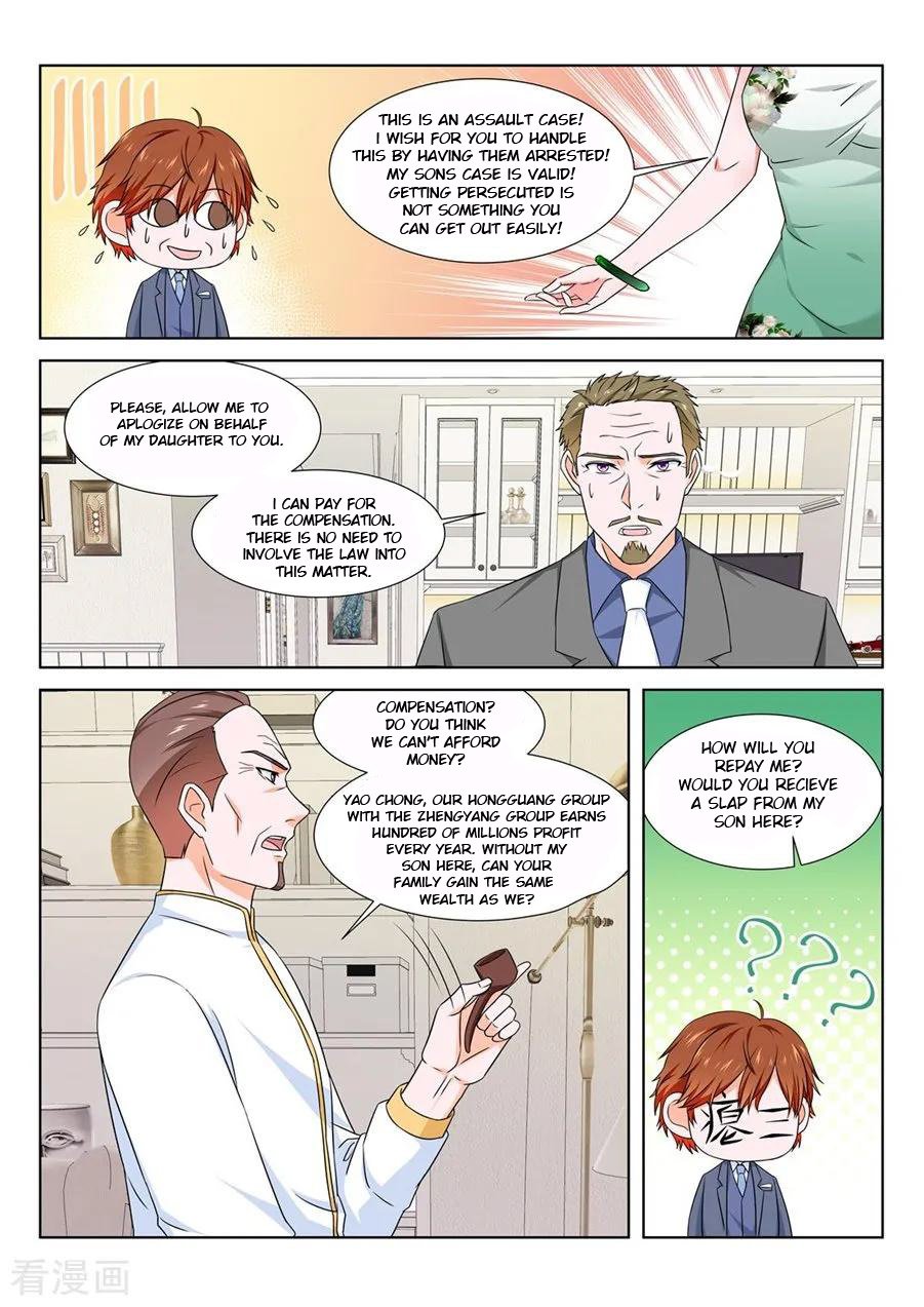 Metropolitan System chapter 161 - page 7