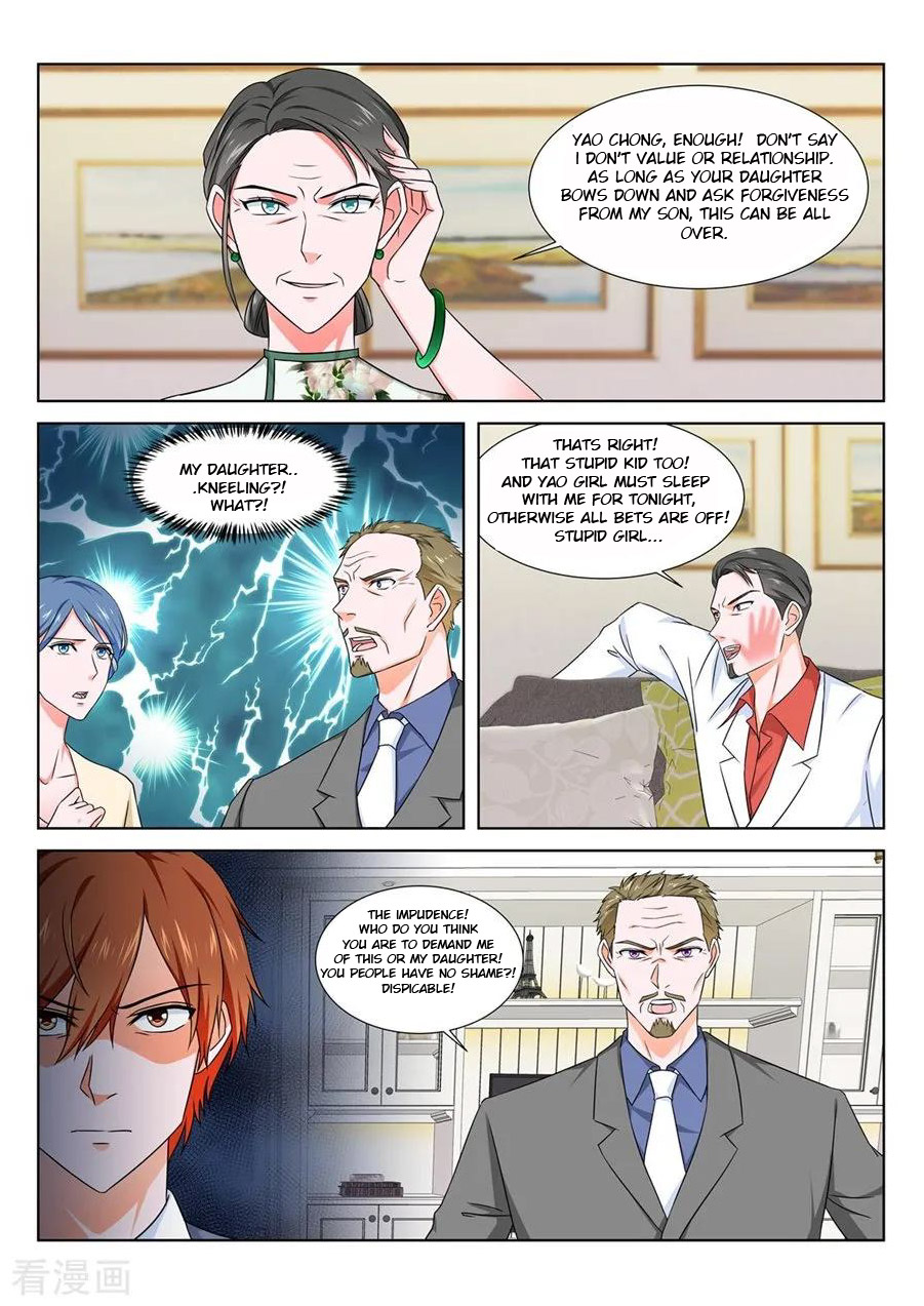 Metropolitan System chapter 161 - page 9