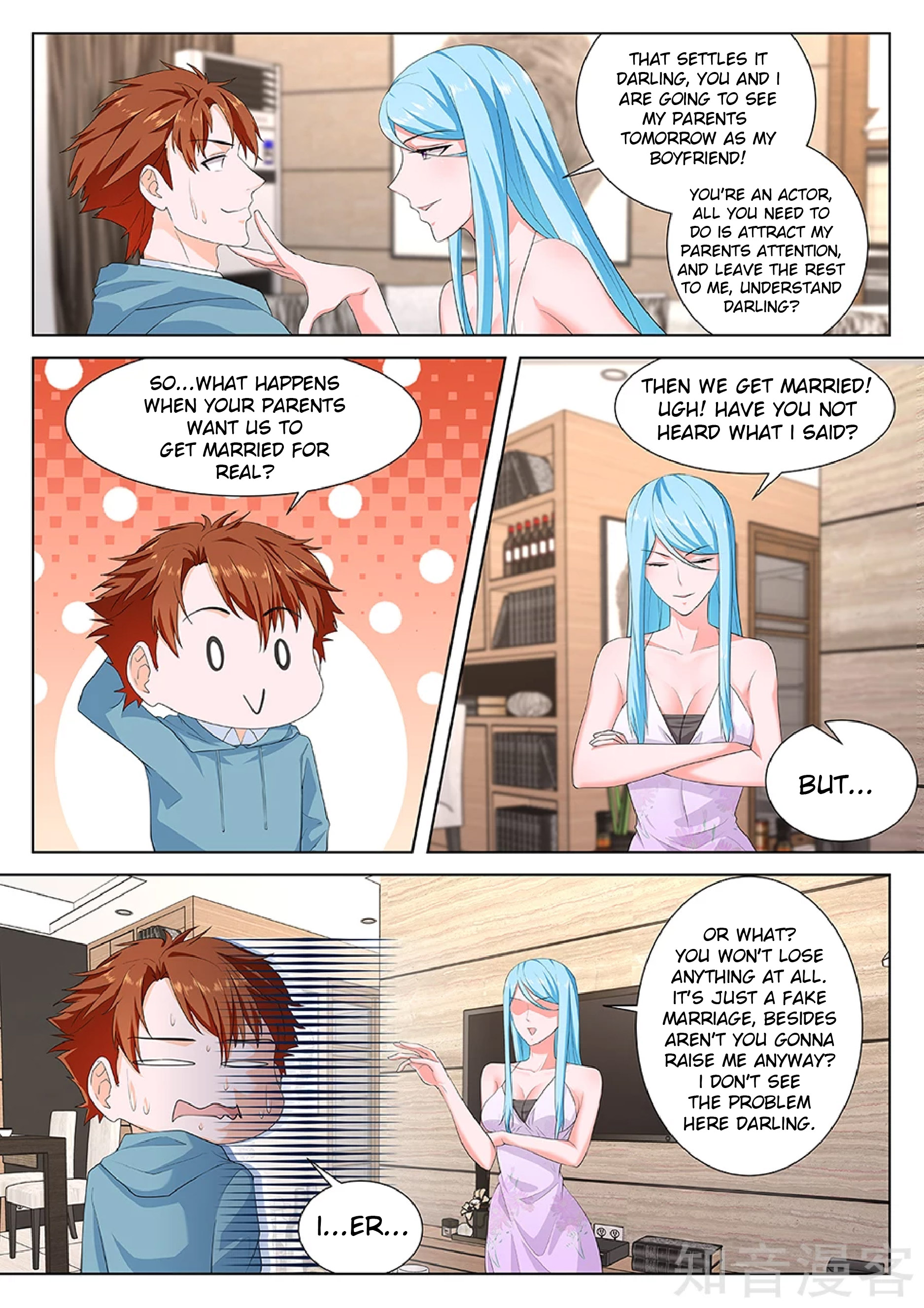 Metropolitan System chapter 160 - page 3