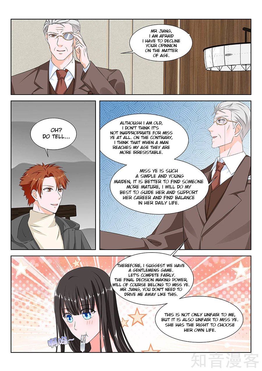 Metropolitan System chapter 155 - page 4