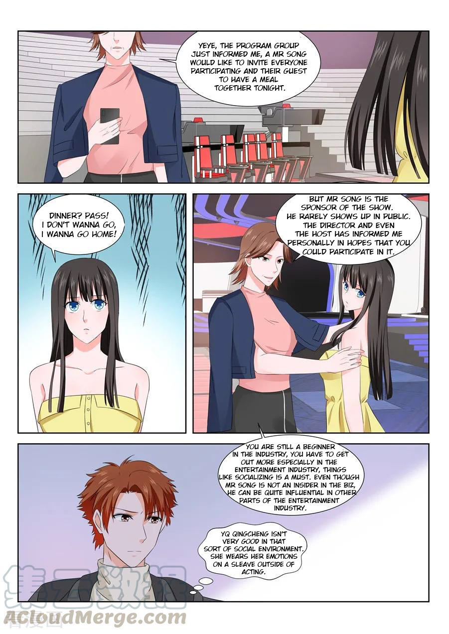 Metropolitan System chapter 153 - page 4