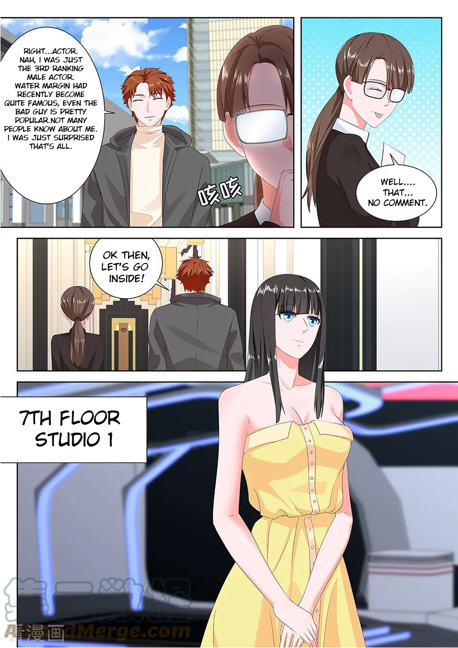 Metropolitan System chapter 152 - page 9