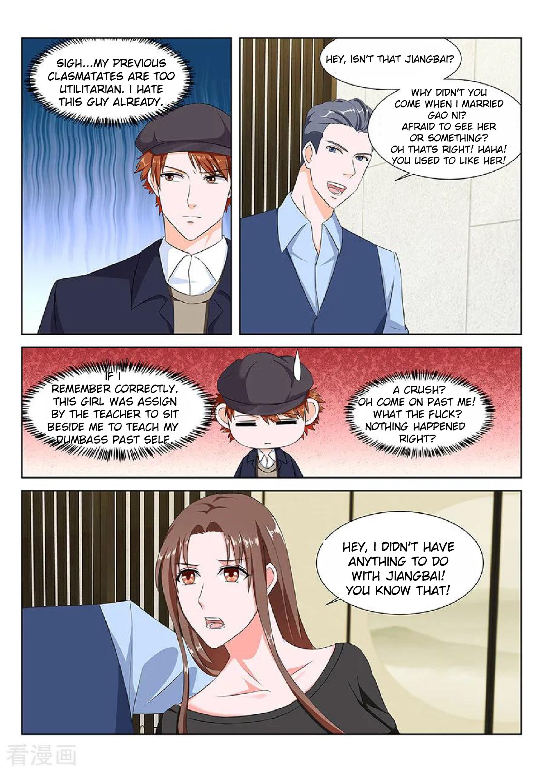 Metropolitan System chapter 149 - page 3