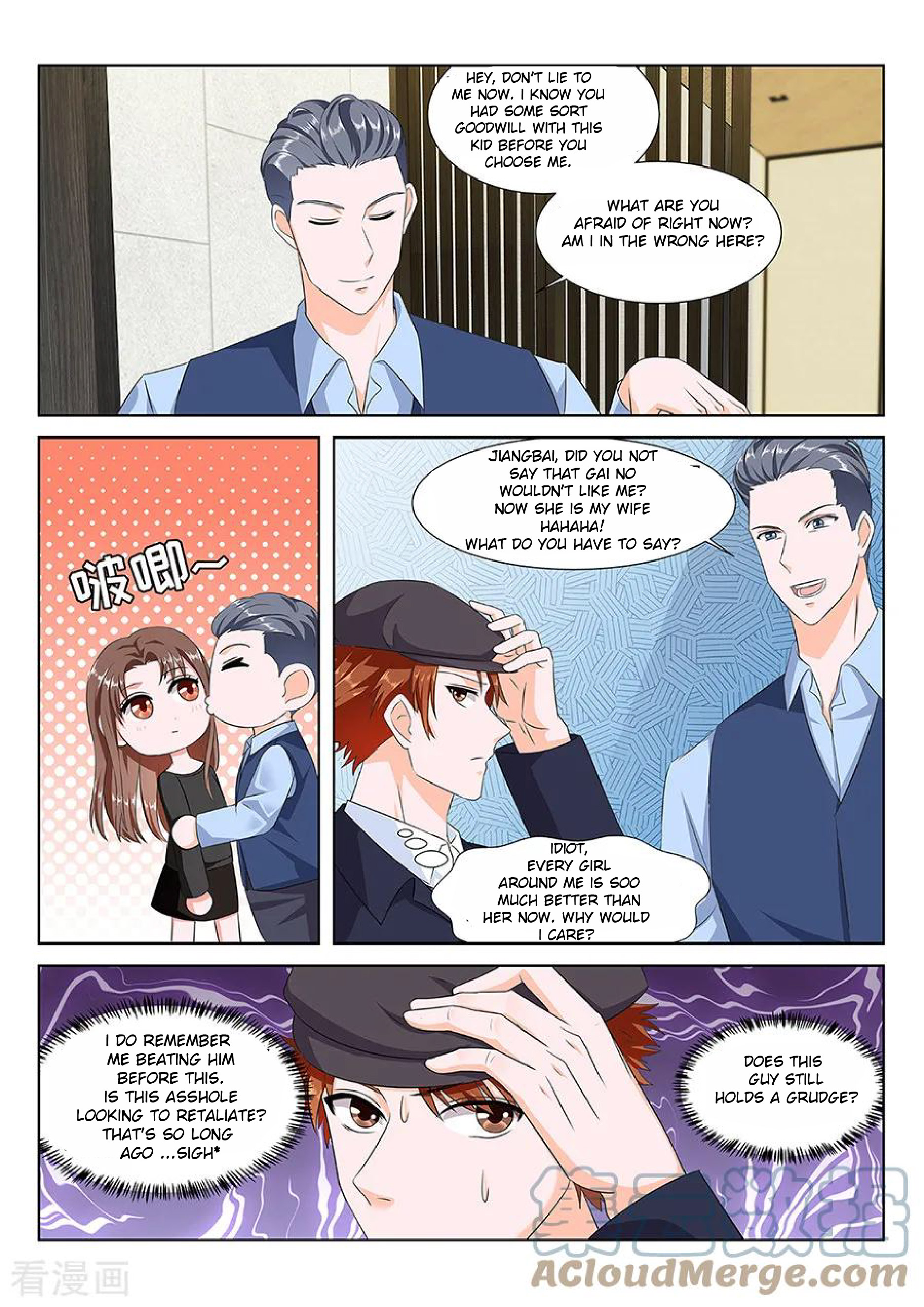 Metropolitan System chapter 149 - page 4