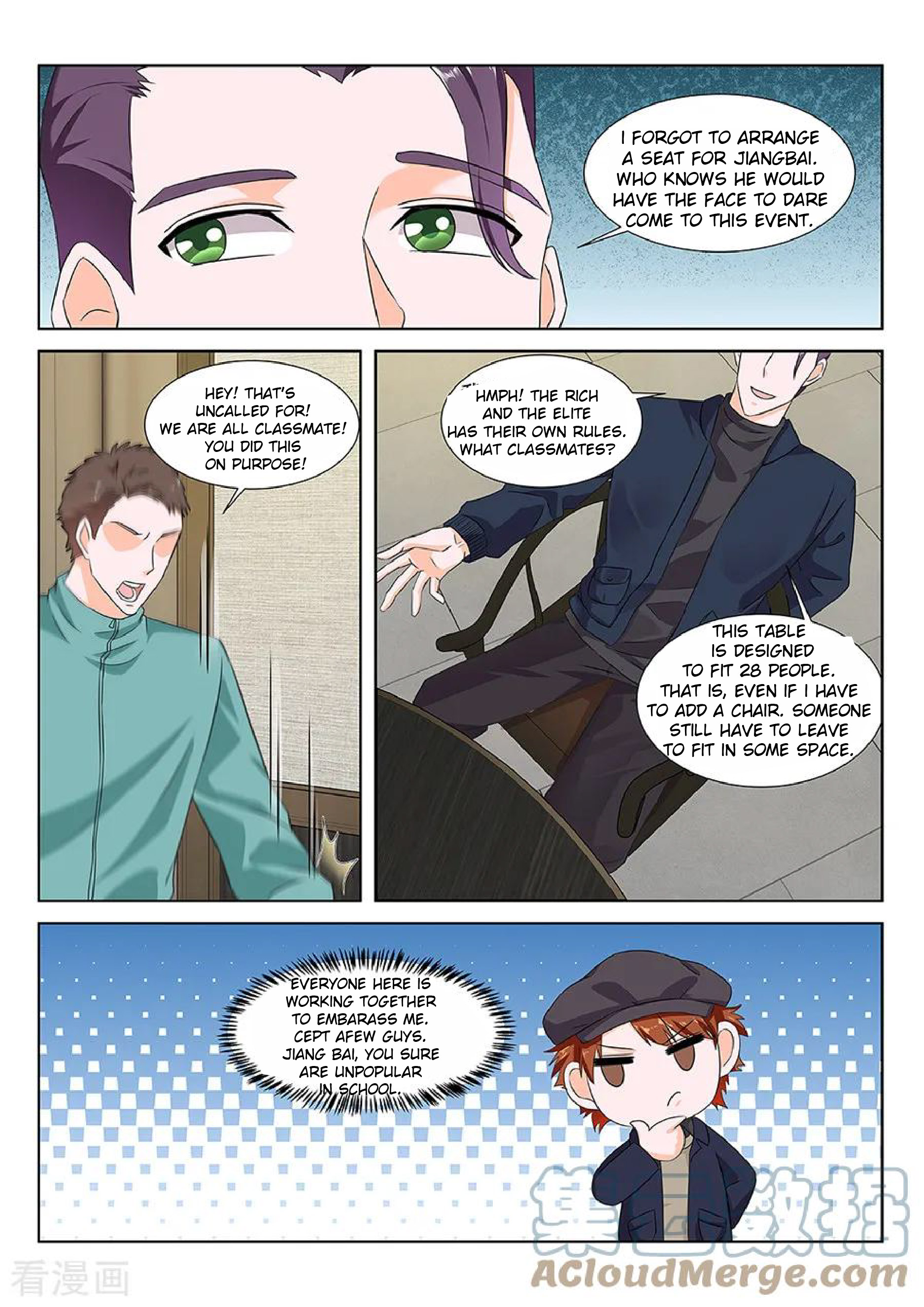 Metropolitan System chapter 149 - page 8