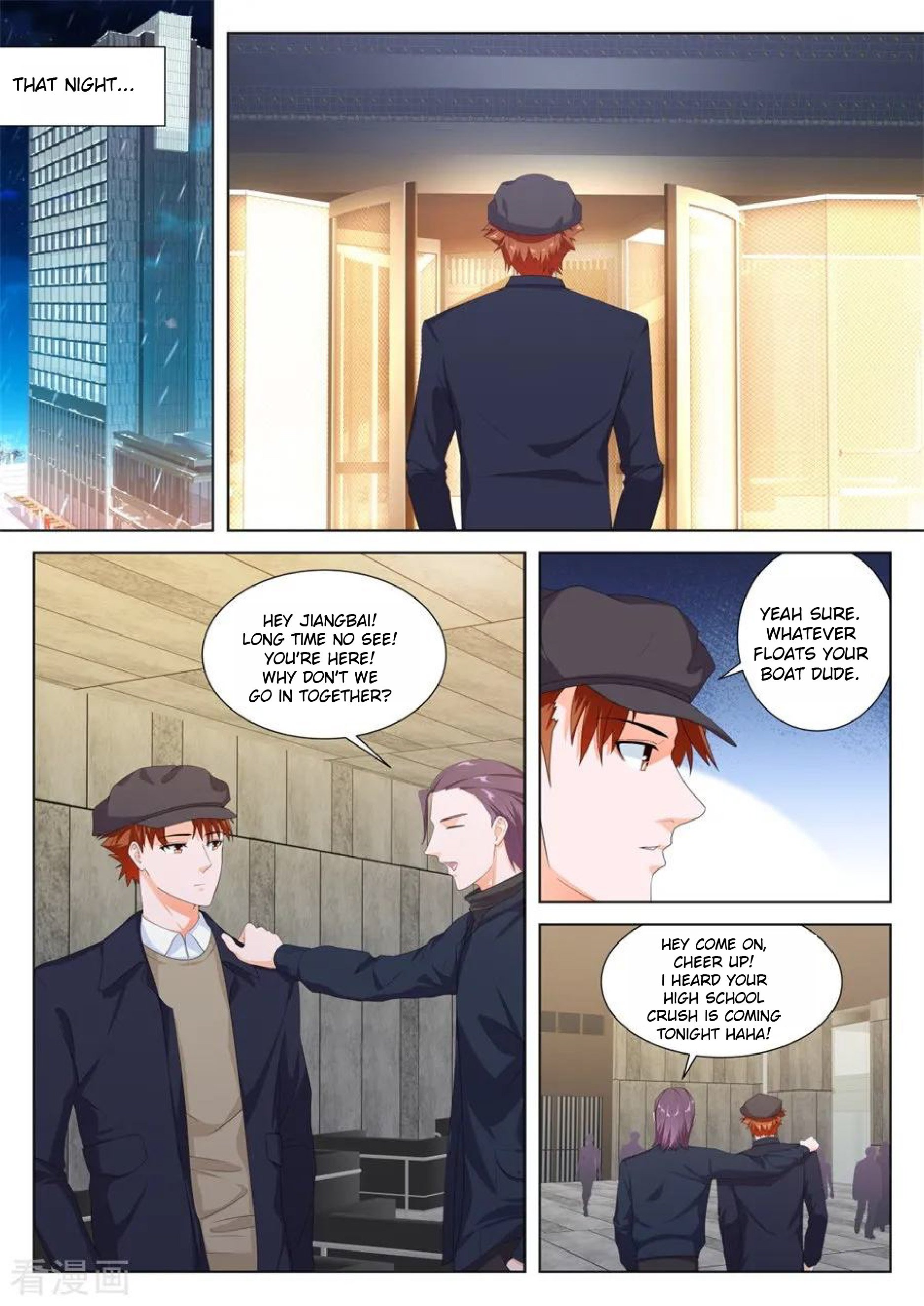 Metropolitan System chapter 148 - page 7